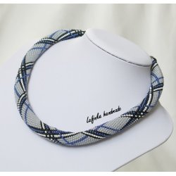 Necklace for golfers